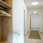 Schwarzwald 6 Og By Interhome Apartment Radenthein