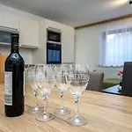 Schwarzwald 6 Og By Interhome Apartment *