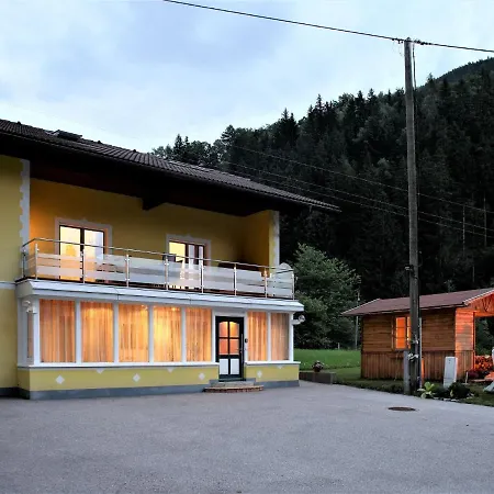 Schwarzwald By Interhome Radenthein