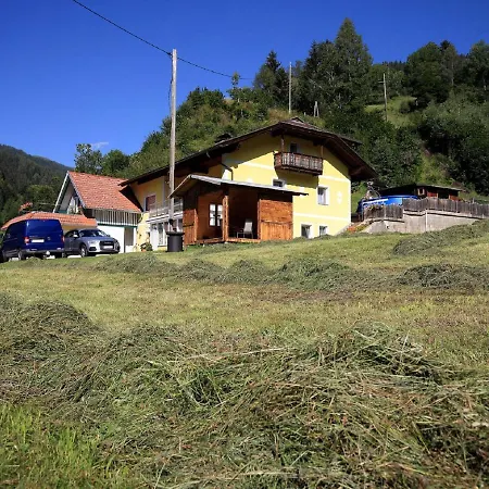 Schwarzwald 6 Og By Interhome Apartment *