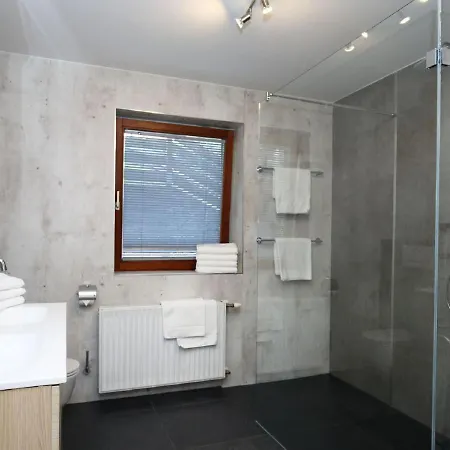 Schwarzwald 6 Og By Interhome Radenthein