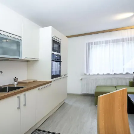 Schwarzwald 6 Og By Interhome