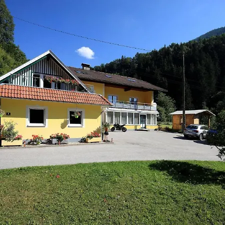 Apartamento Schwarzwald By Interhome