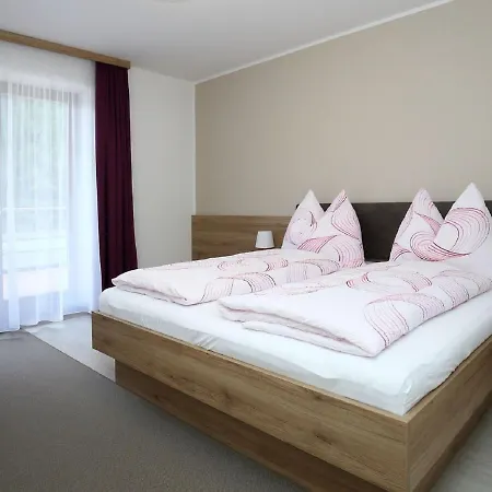 Schwarzwald 6 Og By Interhome