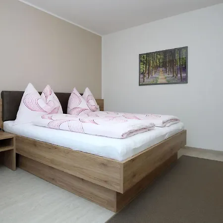 Schwarzwald 6 Og By Interhome *