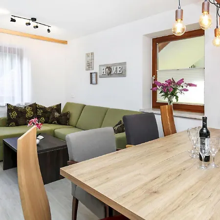 Schwarzwald 6 Og By Interhome رادينثين