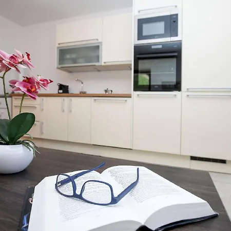 Schwarzwald 6 Og By Interhome