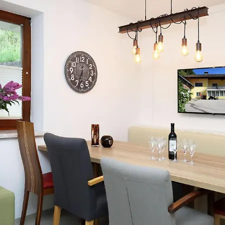 Schwarzwald 6 Og By Interhome Apartment