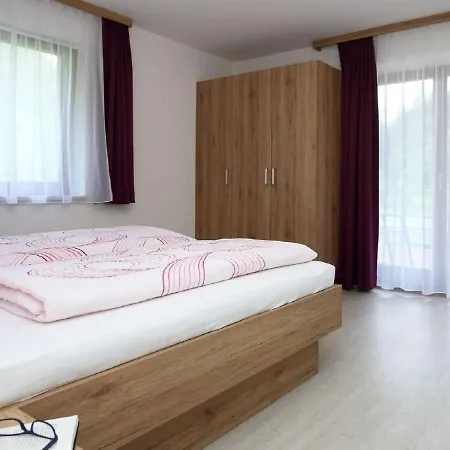 Schwarzwald 6 Og By Interhome *