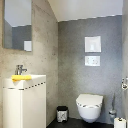 شقة Schwarzwald 6 Og By Interhome *