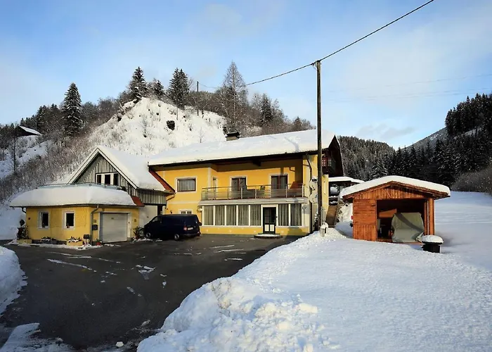 아파트 Schwarzwald 6 Og By Interhome 라덴테인