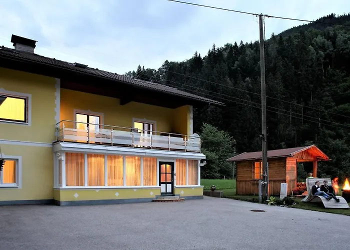 Schwarzwald 6 Og By Interhome Radenthein