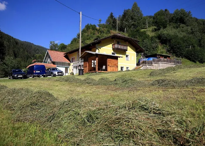 Schwarzwald 6 Og By Interhome Appartement *