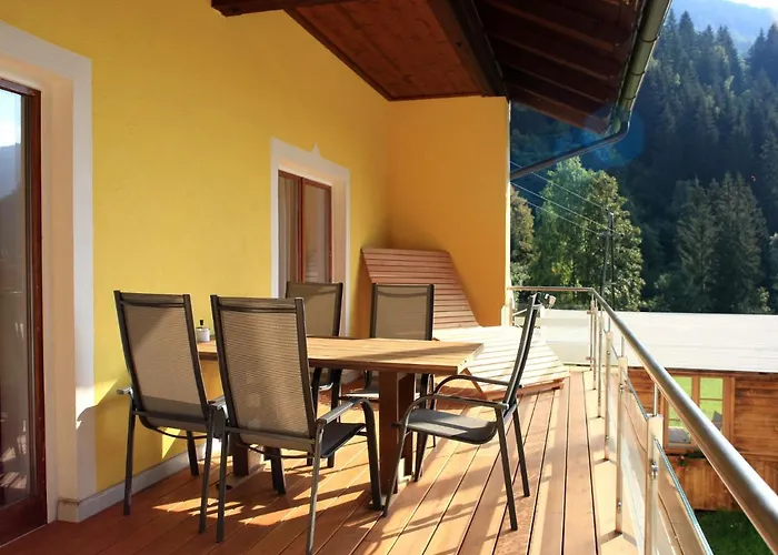 Schwarzwald 6 Og By Interhome Apartament *