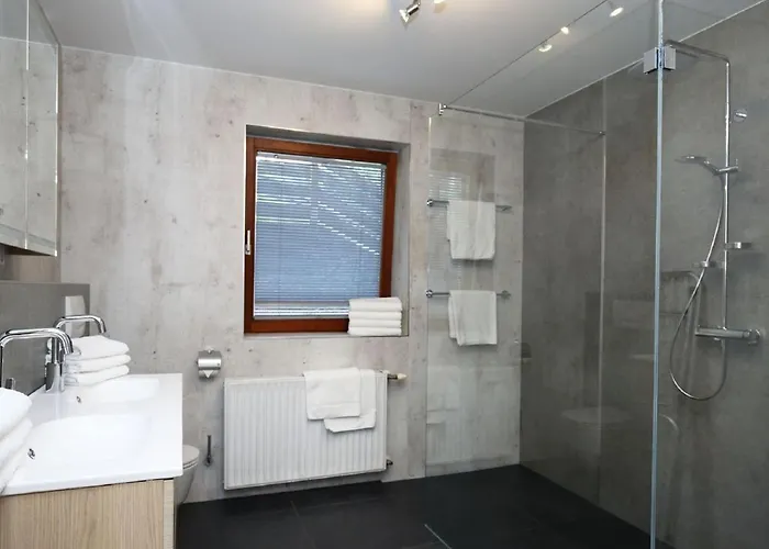 Schwarzwald 6 Og By Interhome Radenthein