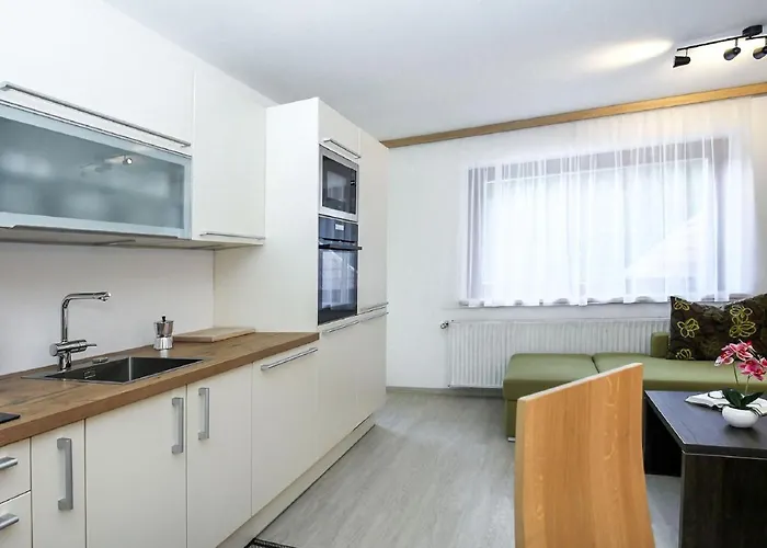 Schwarzwald 6 Og By Interhome