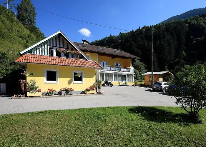 Apartament Schwarzwald 6 Og By Interhome