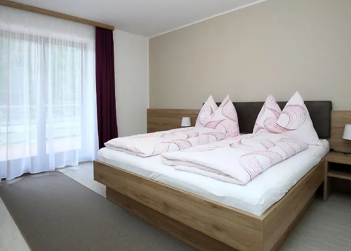 Schwarzwald 6 Og By Interhome