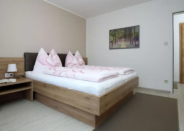 Schwarzwald 6 Og By Interhome *