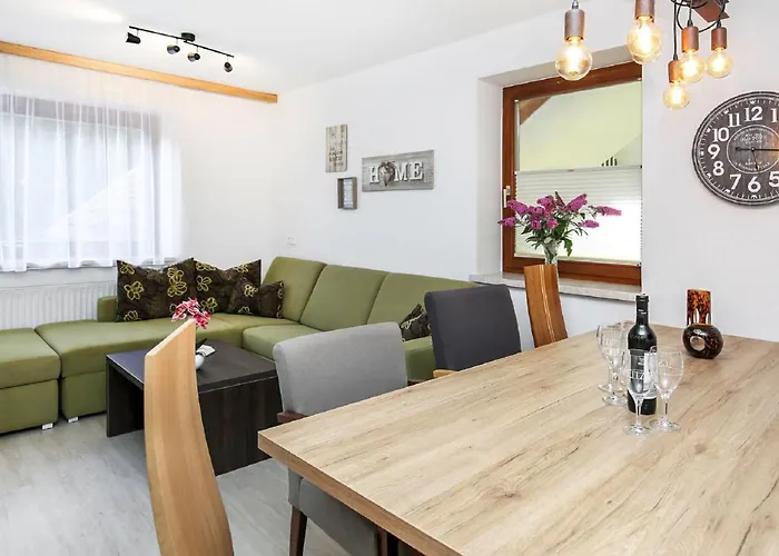 Schwarzwald 6 Og By Interhome Radenthein