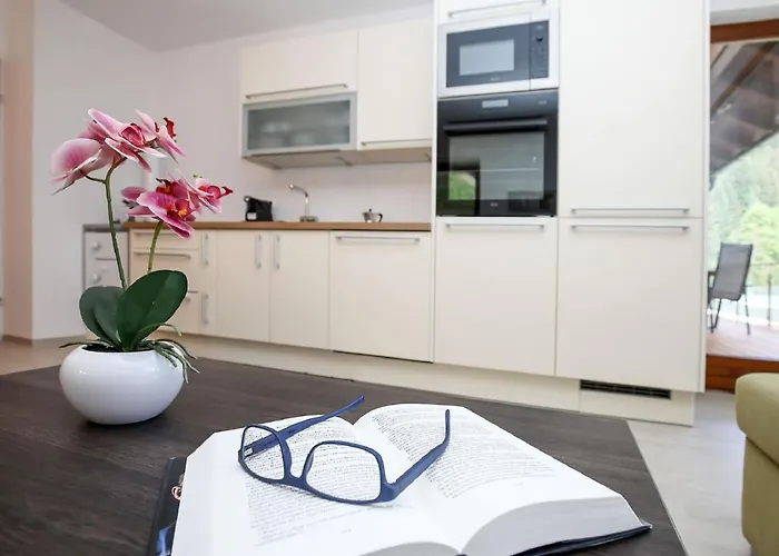 Schwarzwald 6 Og By Interhome