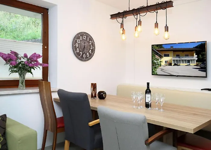 Schwarzwald 6 Og By Interhome Apartament