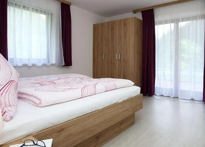 Schwarzwald 6 Og By Interhome *