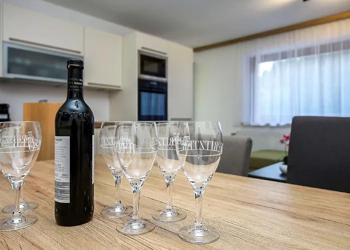 Schwarzwald 6 Og By Interhome Appartement *